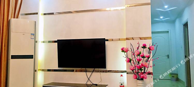 南宁绿城公寓(25号店)图片