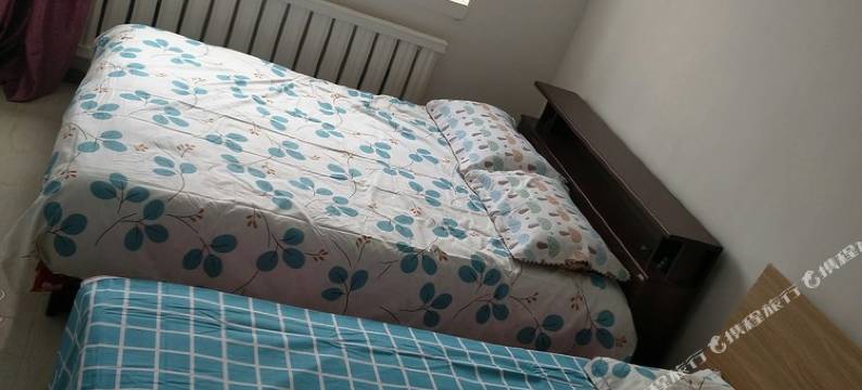 长春范范姐公寓(3号店)图片