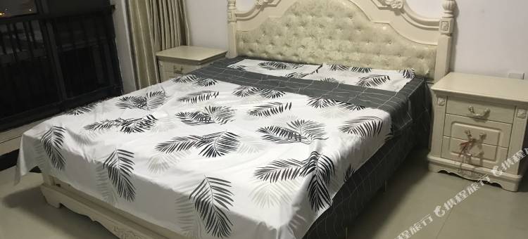 海口观影大house公寓图片