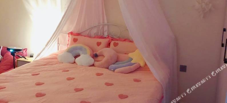 福州来杯威士忌加块糖公寓图片