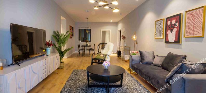 重庆『月河对影』——有温度的江景民宿(15号店)图片