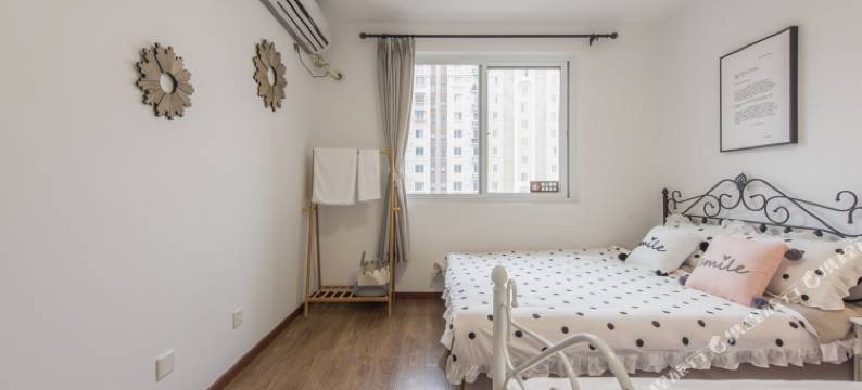 梦幻家园公寓(听谐路分店)图片