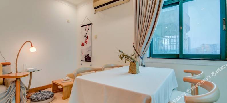 珠海海景日月贝渔女民宿(2号店)图片
