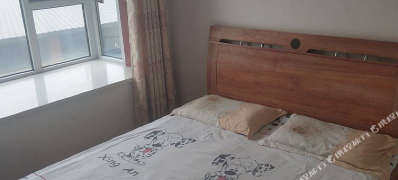 太原长风街亲贤街机场火车站直线起步价公寓图片