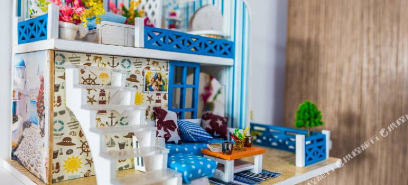 宁波小柠民宿图片