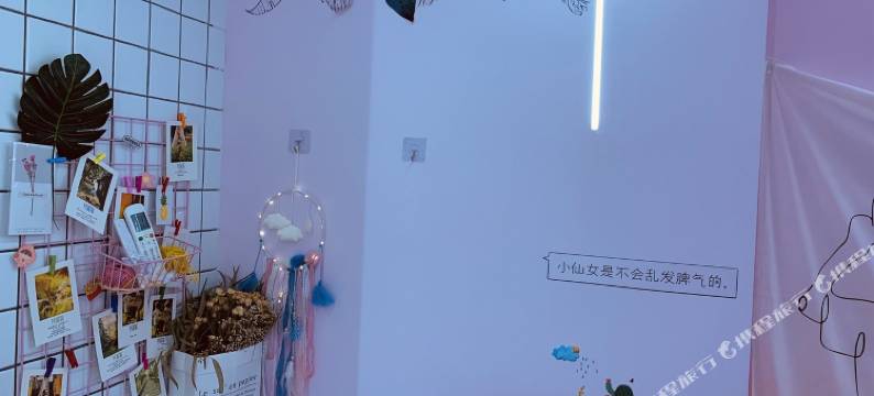 初见公寓(溧阳3号店)图片