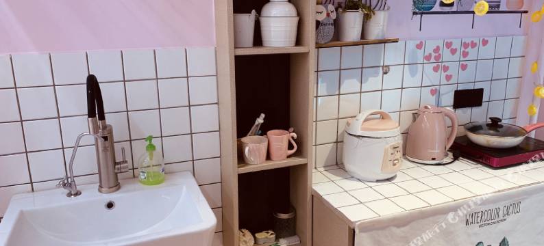 初见公寓(溧阳3号店)图片