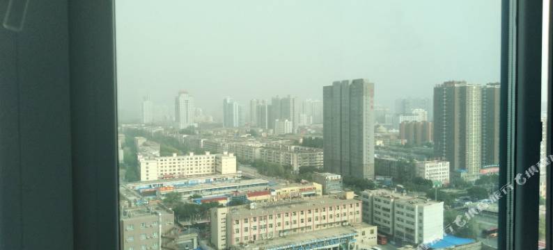 巴音郭楞郑永辉公寓(5号店)图片