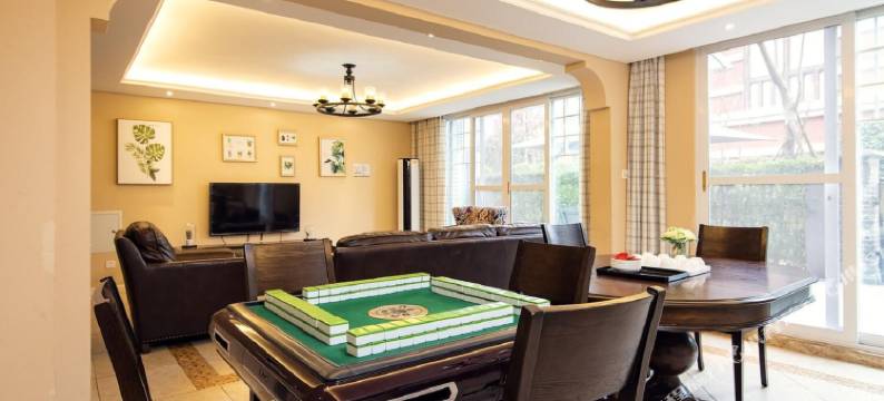 loolo别墅(北京9号店)图片