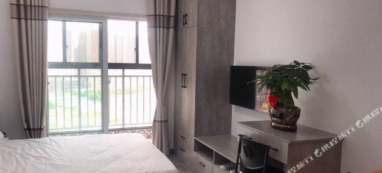 武汉致青春精品公寓.图片