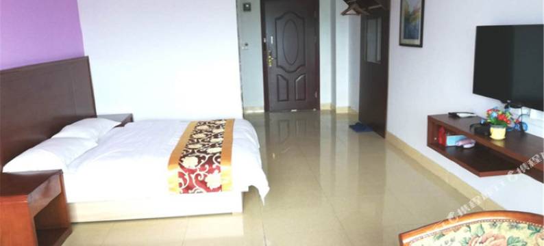 佛山辉达公寓(3号店)图片