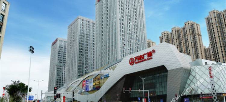 台州叁舍设计师民宿(万达广场店)图片