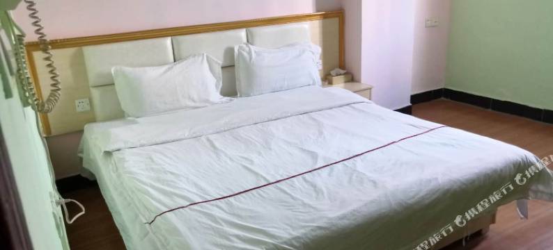 佛山旺俊豪宾馆图片