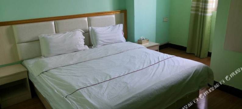 佛山旺俊豪宾馆图片