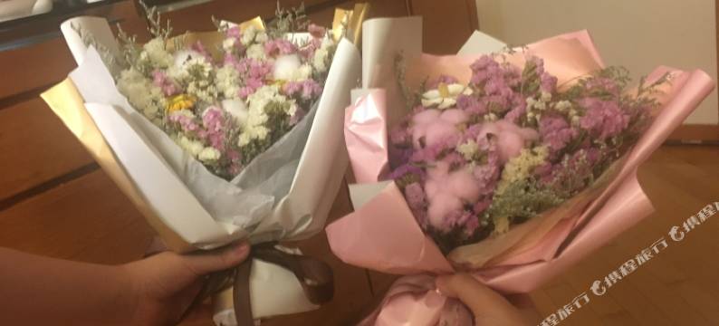 梵悦(广州新白云国际机场体验店)图片