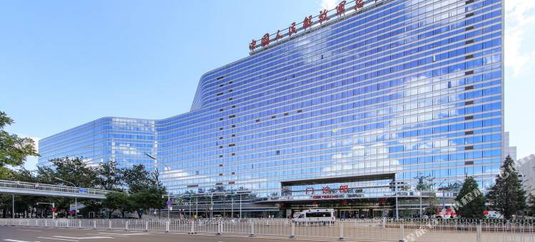 这家儿民宿(北京西四环中路店)图片