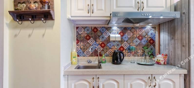 广州增城原乡小筑(7号店)图片