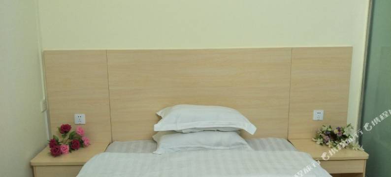 广州万佳公寓(东圃地铁站店)图片