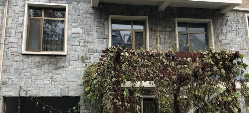 LOVE维也纳别墅(淄博2号店)图片