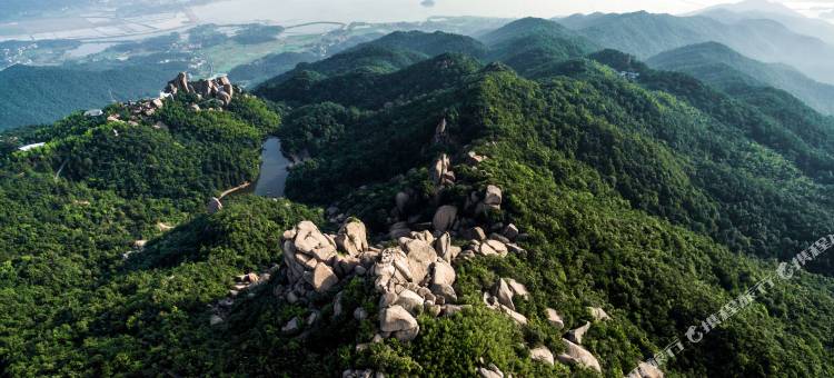 安庆巨石山LOVE民宿图片