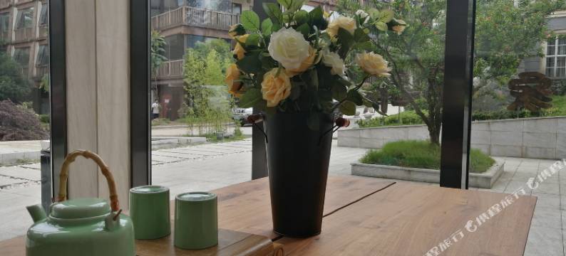 洪雅七里坪映象云岭假日酒店图片