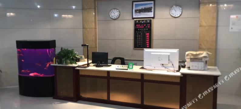 昭苏康苏宾馆图片