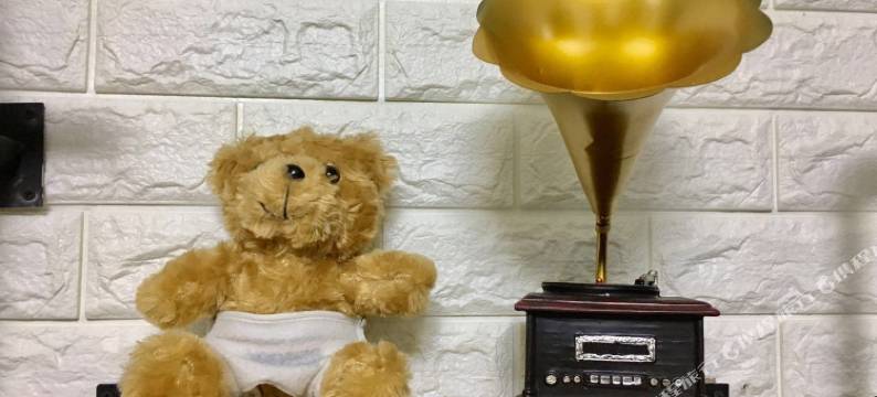 上海Aline公寓(襄阳北路分店)图片