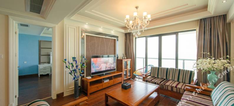 北海海上名居民宿图片