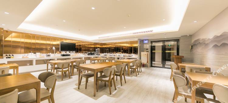 全季酒店(新昌大佛寺店)图片