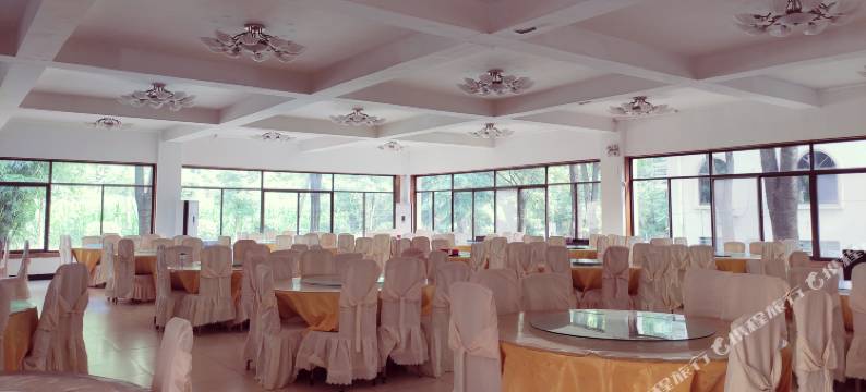 淅川香苑宾馆图片