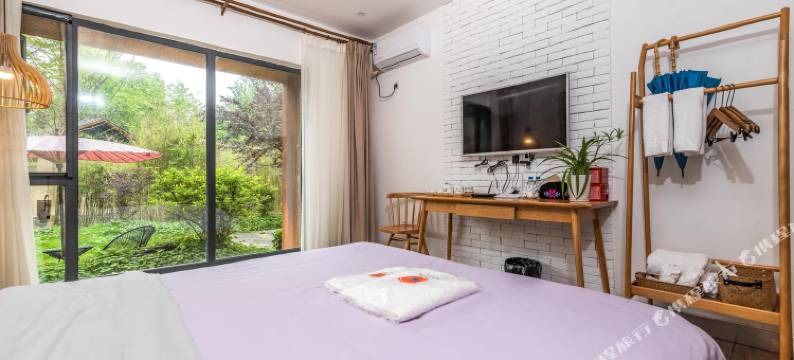 恩施途掌柜114450精品民宿图片