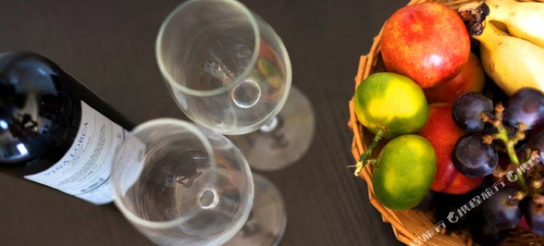 涠洲岛长云古船别院图片