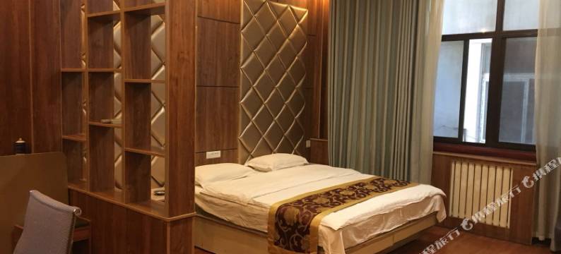 宝鸡鸿运宾馆图片