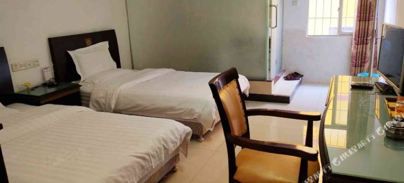 平安旅业(广州狮岭店)图片