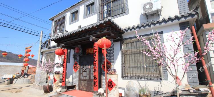 长岛仙山珍宝渔家图片