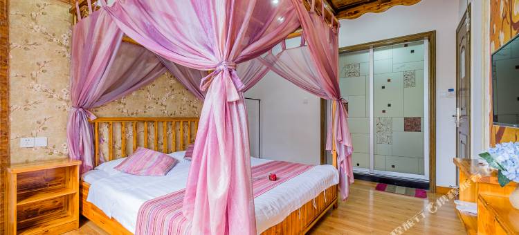 乌镇壹捌零主题酒店图片