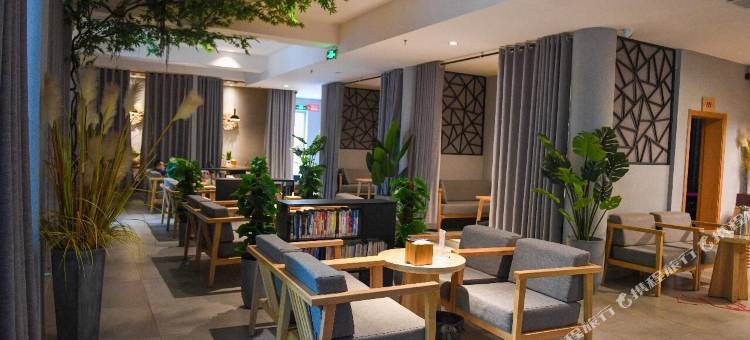 通江壁州凯来酒店图片