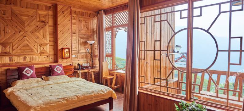 龙脊云水居酒店图片