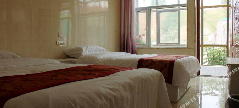 祁连瑞清农家宾馆图片