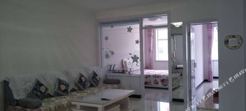 围场草原小时光公寓图片