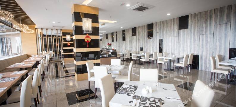 林塔斯白金酒店(Lintas Platinum Hotel)图片