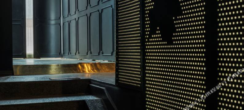 昆明喜舍隐市空中花园设计师酒店(南屏街金鹰广场店)图片
