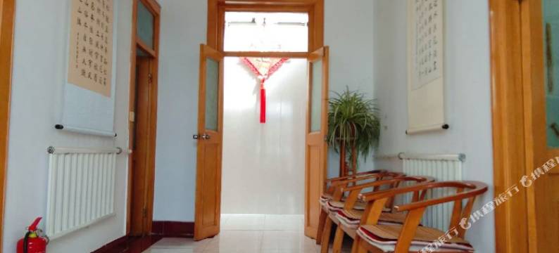 烟台美妍渔家乐图片