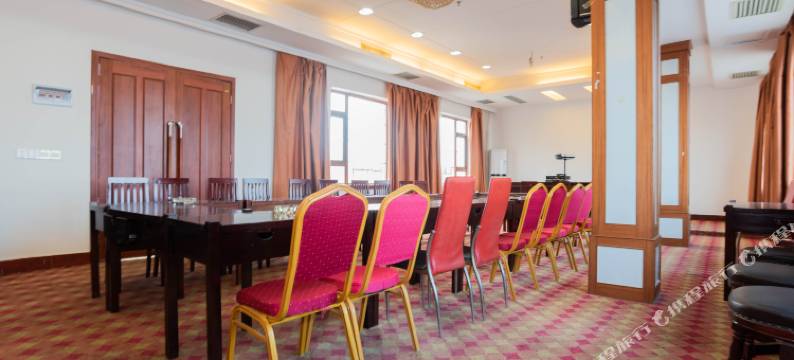 宁乡白马大酒店(吾悦广场店)图片