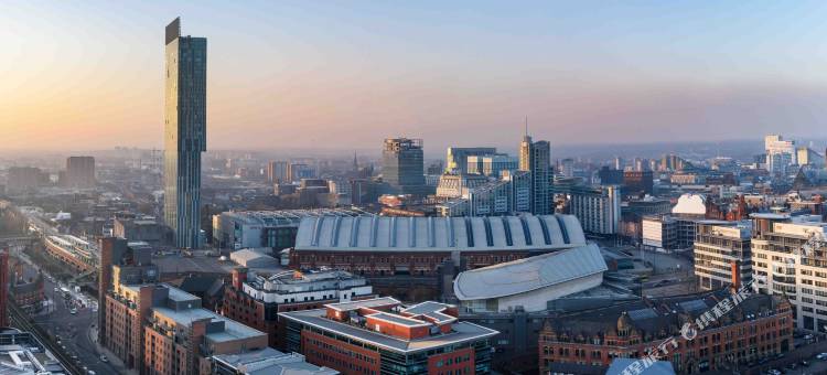 达科他曼彻斯特(Dakota Manchester)图片