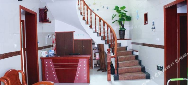 舟山望景阁民宿图片