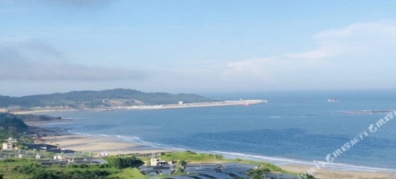 龙海镇海角多里安民宿图片