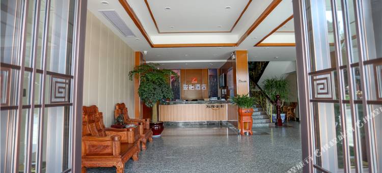 骏怡连锁酒店(镇江扬中园博园店)图片