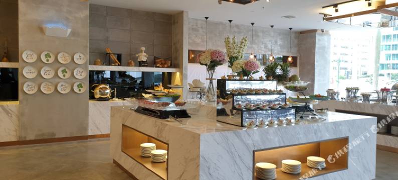 八打灵再也阿玛达酒店(Hotel Armada Petaling Jaya)图片