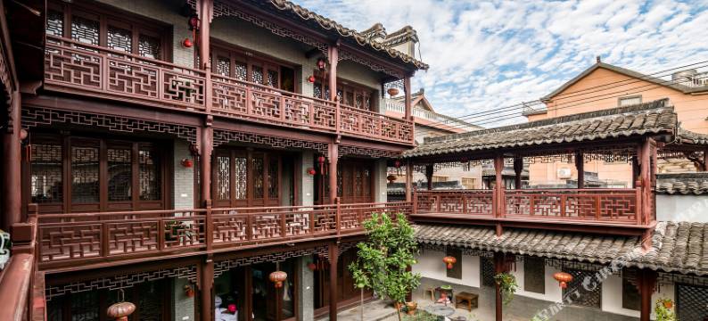 西塘东南名苑图片